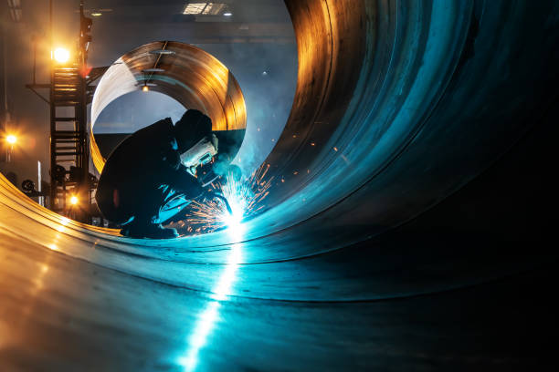 Best Aerospace and Defense Welding in Valley Cottage, NY