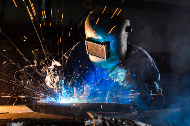 Best Pipe Welding in Valley Cottage, NY